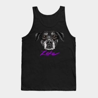 Zeke Tank Top